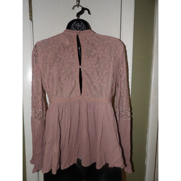 American Eagles Outfitters Blouse XS - Picture 2 of 4